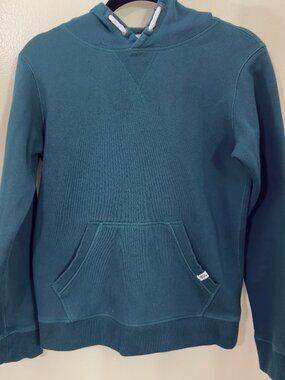 DSG Men's XL Green Hoodie